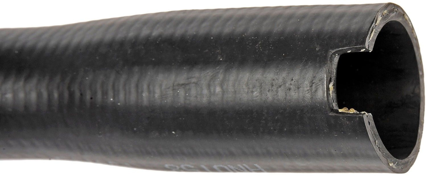 Dorman OE Solutions Fuel Filler Neck Hose for 2008-2012 Chevrolet Malibu 2007-2010 Pontiac G6 2007-2009 Saturn Aura 573-068