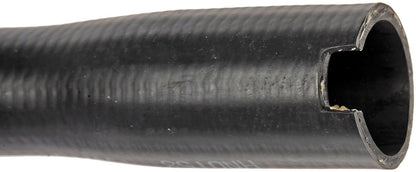 Dorman OE Solutions Fuel Filler Neck Hose for 2008-2012 Chevrolet Malibu 2007-2010 Pontiac G6 2007-2009 Saturn Aura 573-068