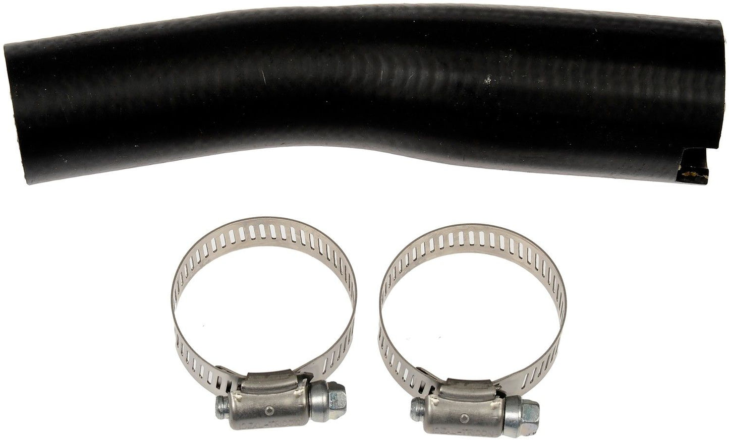 Dorman OE Solutions Fuel Filler Neck Hose for 2008-2012 Chevrolet Malibu 2007-2010 Pontiac G6 2007-2009 Saturn Aura 573-068