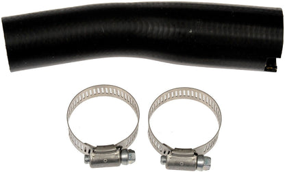 Dorman OE Solutions Fuel Filler Neck Hose for 2008-2012 Chevrolet Malibu 2007-2010 Pontiac G6 2007-2009 Saturn Aura 573-068
