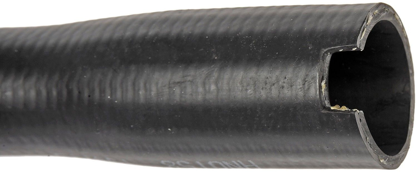 Dorman OE Solutions Fuel Filler Neck Hose for 2008-2012 Chevrolet Malibu 2007-2010 Pontiac G6 2007-2009 Saturn Aura 573-068