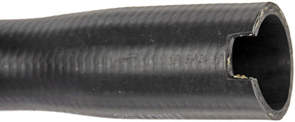 Dorman OE Solutions Fuel Filler Neck Hose for 2008-2012 Chevrolet Malibu 2007-2010 Pontiac G6 2007-2009 Saturn Aura 573-068