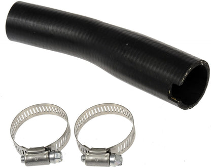 Dorman OE Solutions Fuel Filler Neck Hose for 2008-2012 Chevrolet Malibu 2007-2010 Pontiac G6 2007-2009 Saturn Aura 573-068