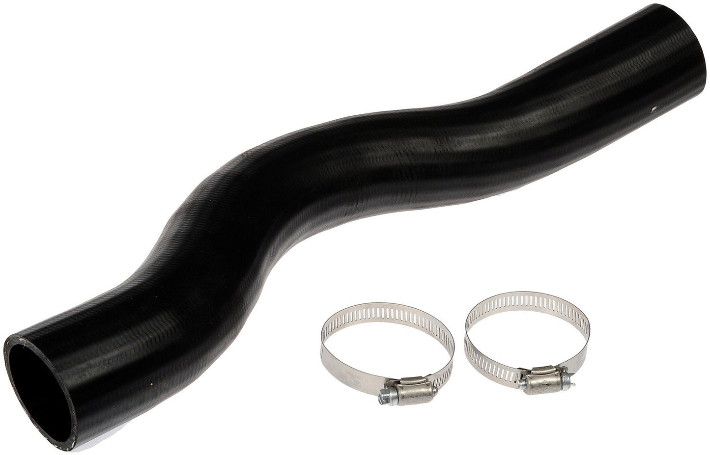 Dorman OE Solutions Fuel Filler Neck Hose for 2001-2002 Chevrolet S10 and GMC Sonoma 573-072