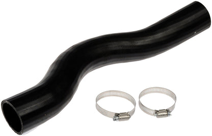 Dorman OE Solutions Fuel Filler Neck Hose for 2001-2002 Chevrolet S10 and GMC Sonoma 573-072
