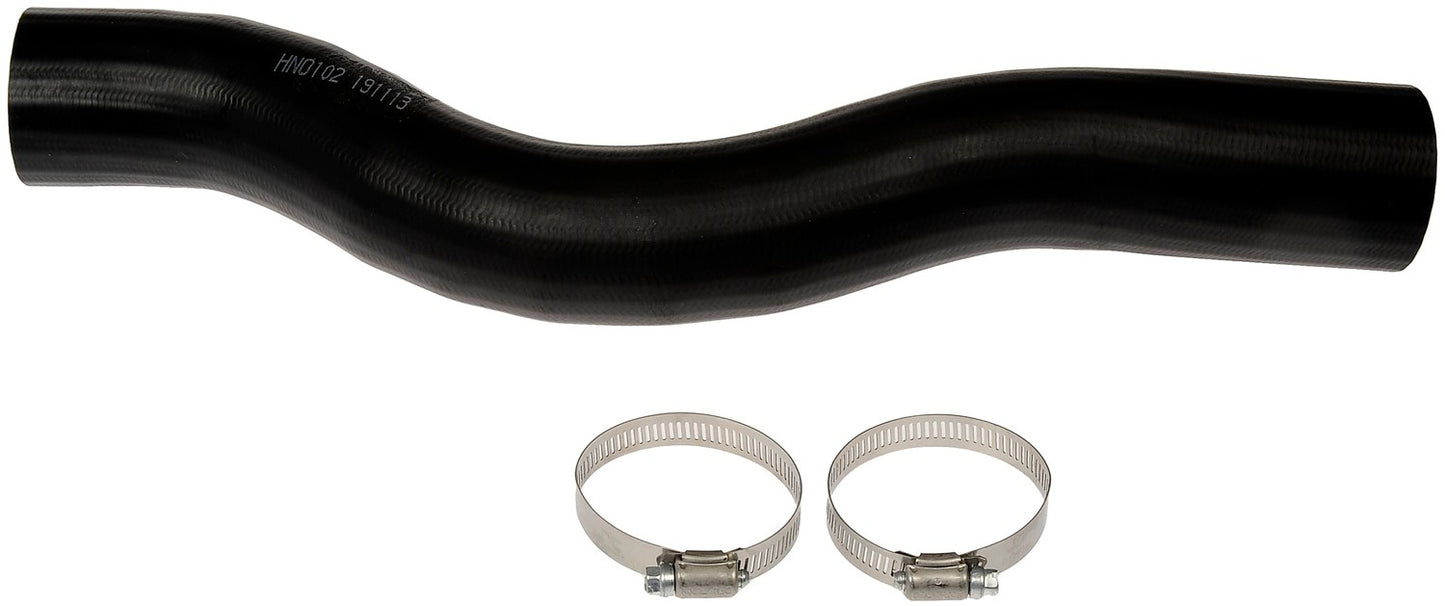 Dorman OE Solutions Fuel Filler Neck Hose for 2001-2002 Chevrolet S10 and GMC Sonoma 573-072