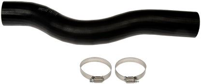 Dorman OE Solutions Fuel Filler Neck Hose for 2001-2002 Chevrolet S10 and GMC Sonoma 573-072