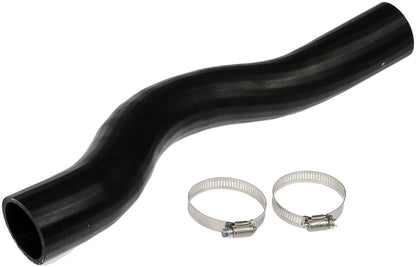 Dorman OE Solutions Fuel Filler Neck Hose for 2001-2002 Chevrolet S10 and GMC Sonoma 573-072