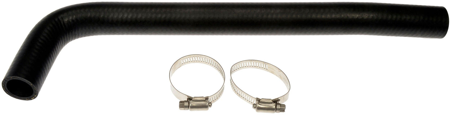 Dorman OE Solutions Fuel Filler Neck Hose for 1987-1990 Jeep Wrangler 573-080