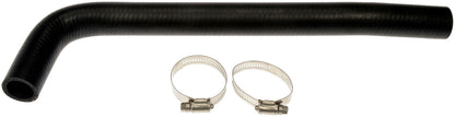 Dorman OE Solutions Fuel Filler Neck Hose for 1987-1990 Jeep Wrangler 573-080