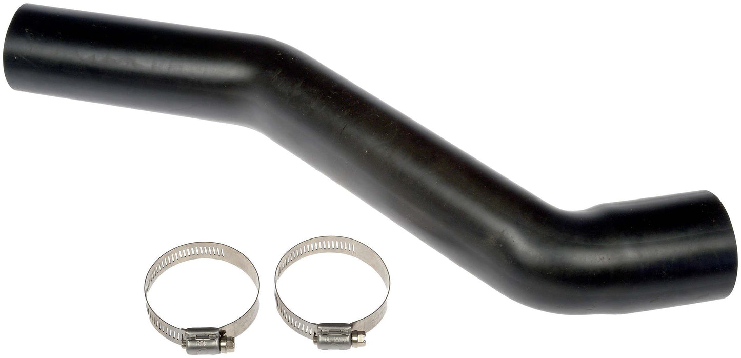 Dorman OE Solutions Fuel Filler Neck Hose for 1987-1990 Jeep Wrangler 573-080