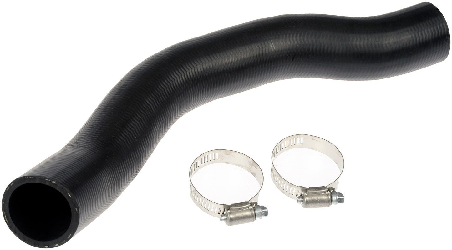 Dorman OE Solutions Fuel Filler Neck Hose for 1984-1996 Jeep Cherokee and 1981-1990 Jeep Wagoneer 573-086