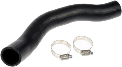 Dorman OE Solutions Fuel Filler Neck Hose for 1984-1996 Jeep Cherokee and 1981-1990 Jeep Wagoneer 573-086