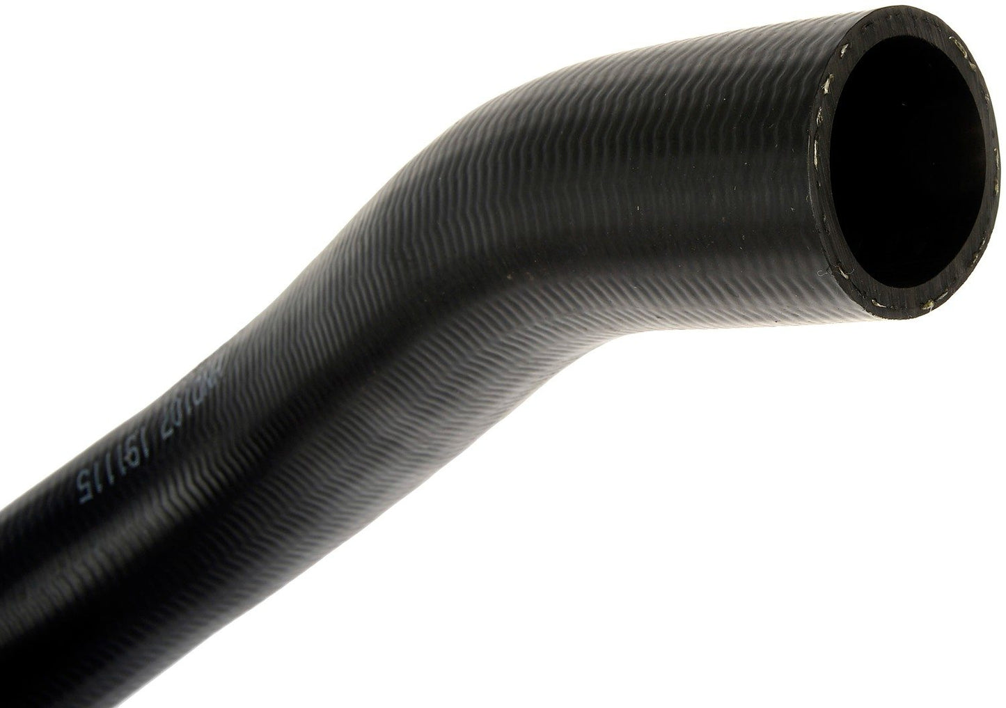 Dorman OE Solutions Fuel Filler Neck Hose for 1984-1996 Jeep Cherokee and 1981-1990 Jeep Wagoneer 573-086