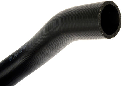 Dorman OE Solutions Fuel Filler Neck Hose for 1984-1996 Jeep Cherokee and 1981-1990 Jeep Wagoneer 573-086