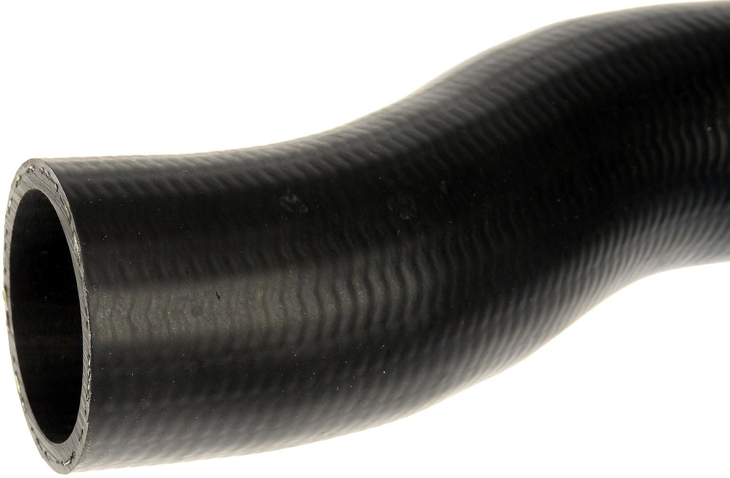 Dorman OE Solutions Fuel Filler Neck Hose for 1984-1996 Jeep Cherokee and 1981-1990 Jeep Wagoneer 573-086