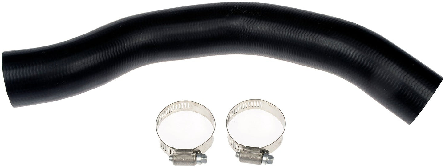 Dorman OE Solutions Fuel Filler Neck Hose for 1984-1996 Jeep Cherokee and 1981-1990 Jeep Wagoneer 573-086
