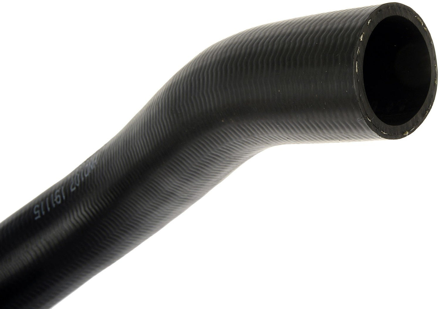 Dorman OE Solutions Fuel Filler Neck Hose for 1984-1996 Jeep Cherokee and 1981-1990 Jeep Wagoneer 573-086