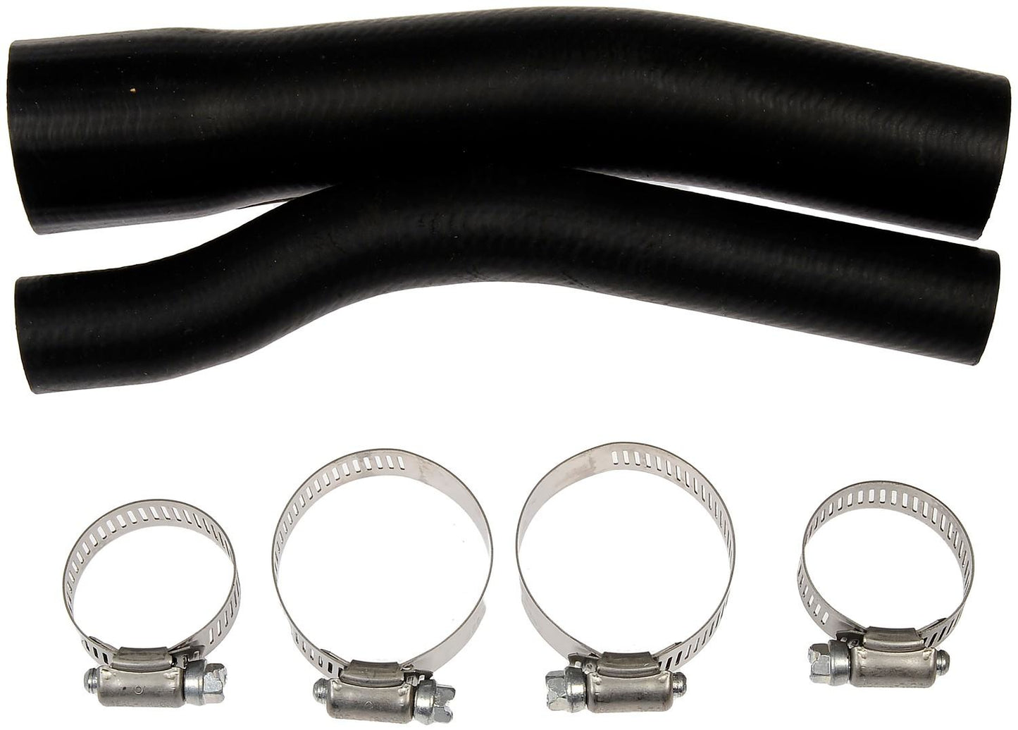 Dorman - OE Solutions FUEL FILLER HOSE 573-088