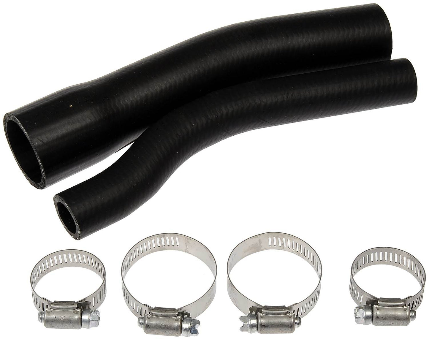Dorman - OE Solutions FUEL FILLER HOSE 573-088