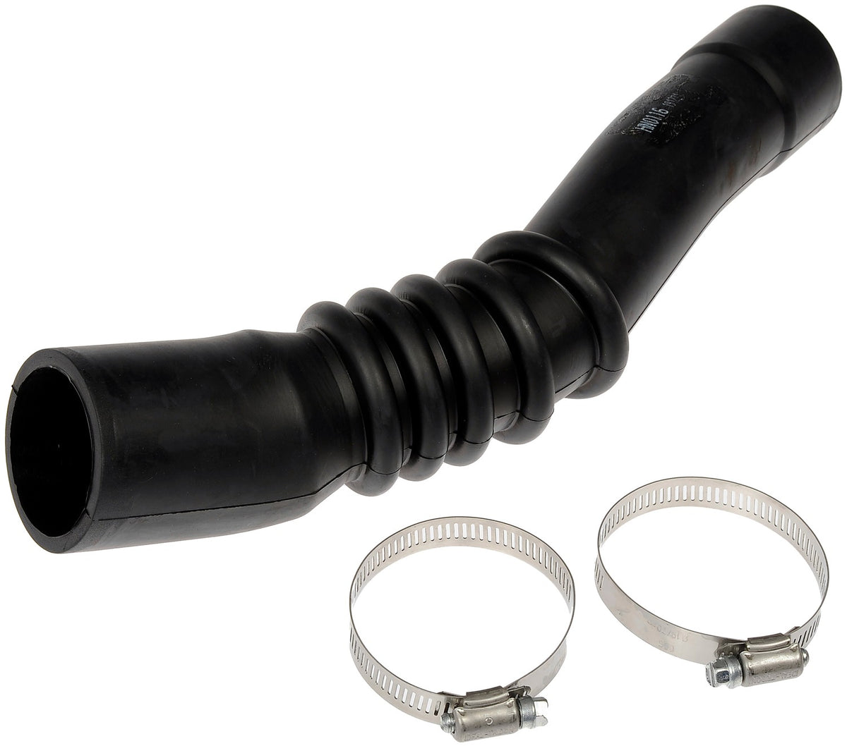 Dorman - OE Solutions Fuel Filler Neck Hose 573-089
