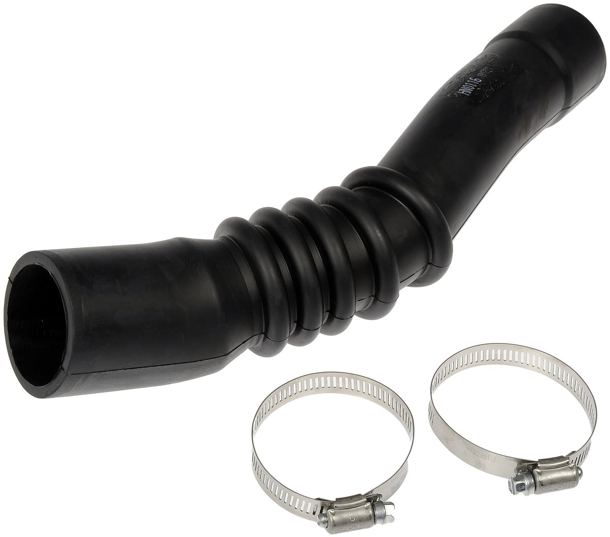 Dorman - OE Solutions Fuel Filler Neck Hose 573-089