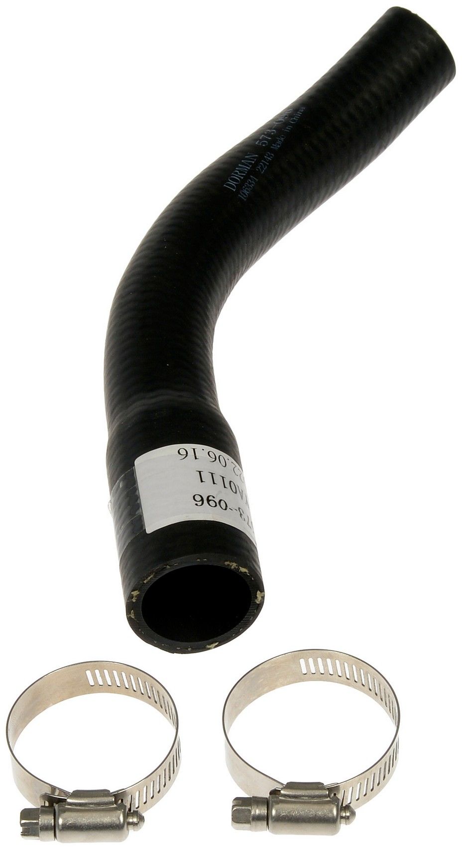 Dorman - OE Solutions FUEL FILLER HOSE 573-096