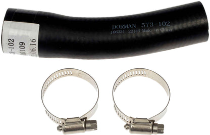 Dorman - OE Solutions FUEL FILLER HOSE 573-102