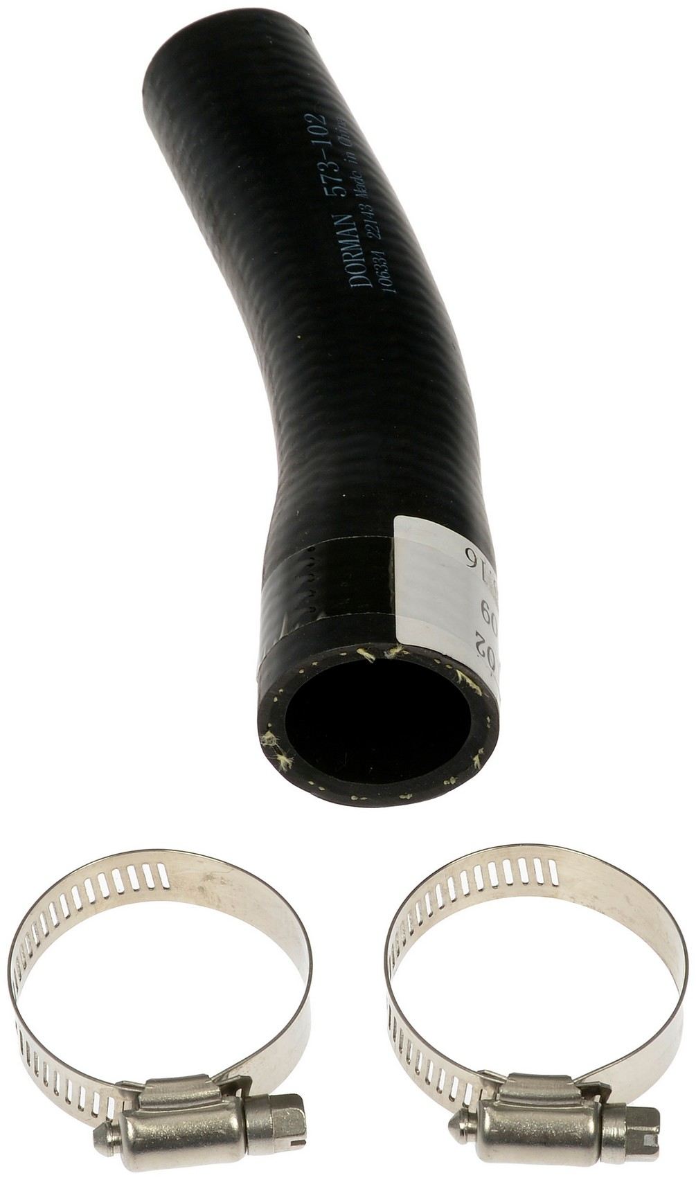 Dorman - OE Solutions FUEL FILLER HOSE 573-102