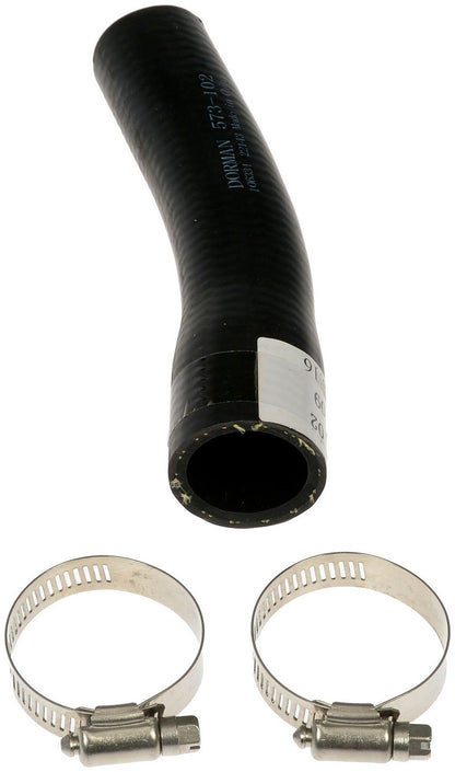 Dorman - OE Solutions FUEL FILLER HOSE 573-102