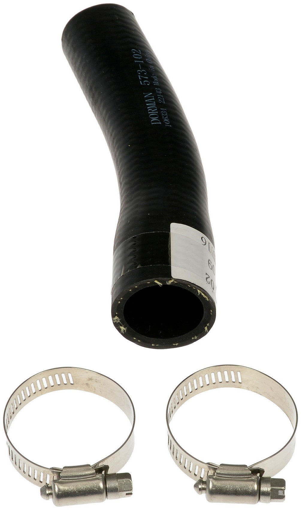 Dorman - OE Solutions FUEL FILLER HOSE 573-102