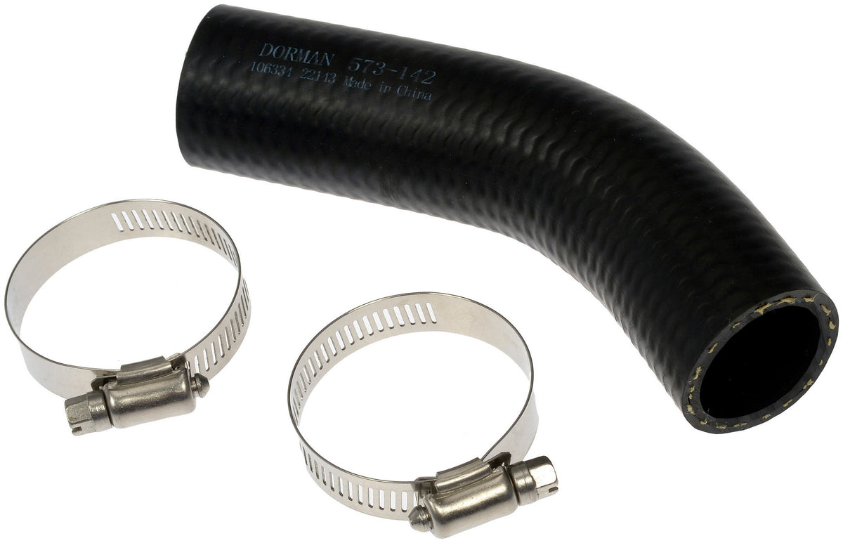 Dorman - OE Solutions Fuel Filler Neck Hose 573-142