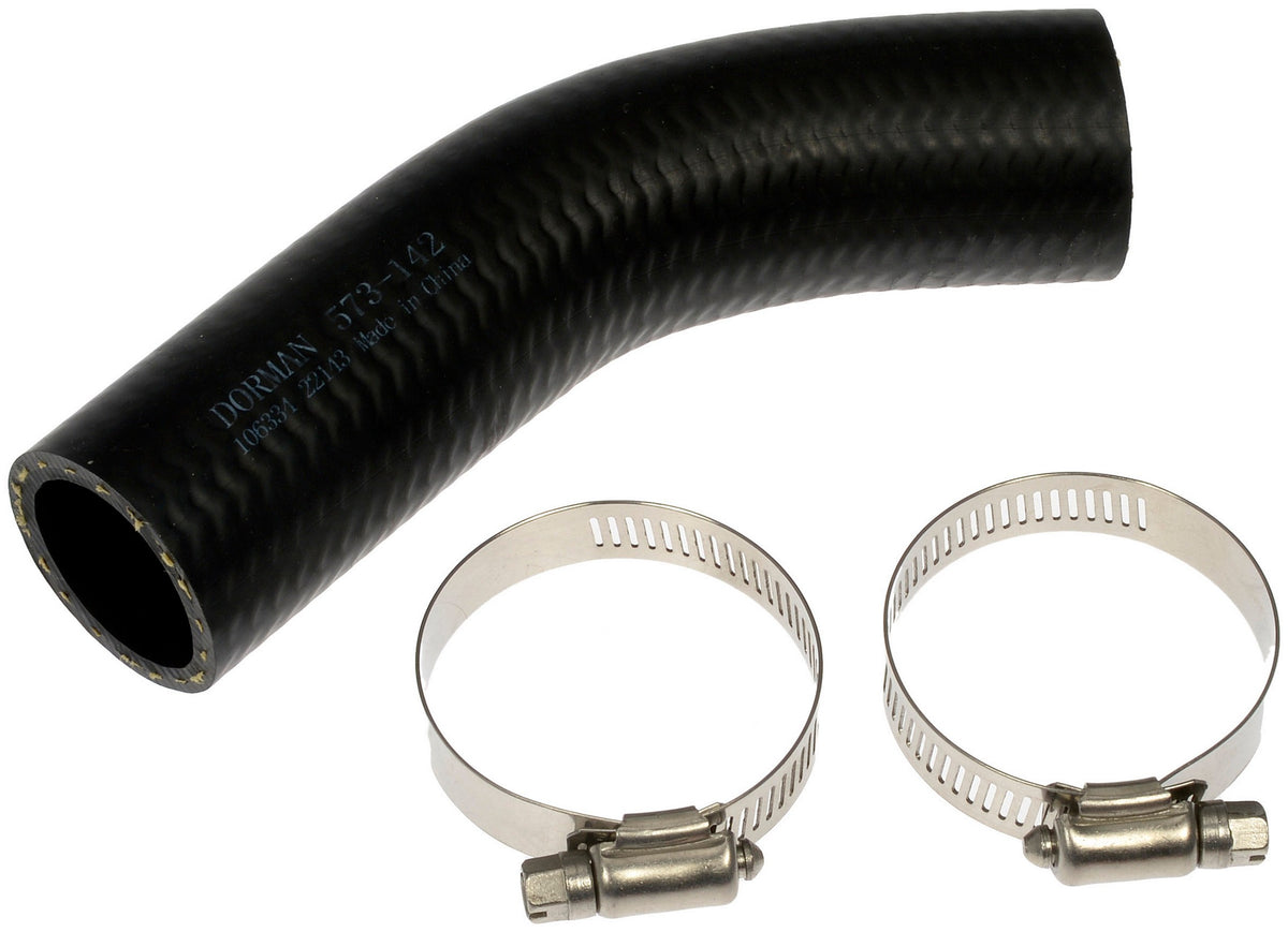 Dorman - OE Solutions Fuel Filler Neck Hose 573-142