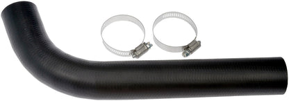 Dorman - OE Solutions FUEL FILLER NECK HOSE WITH CLAMP 573-145