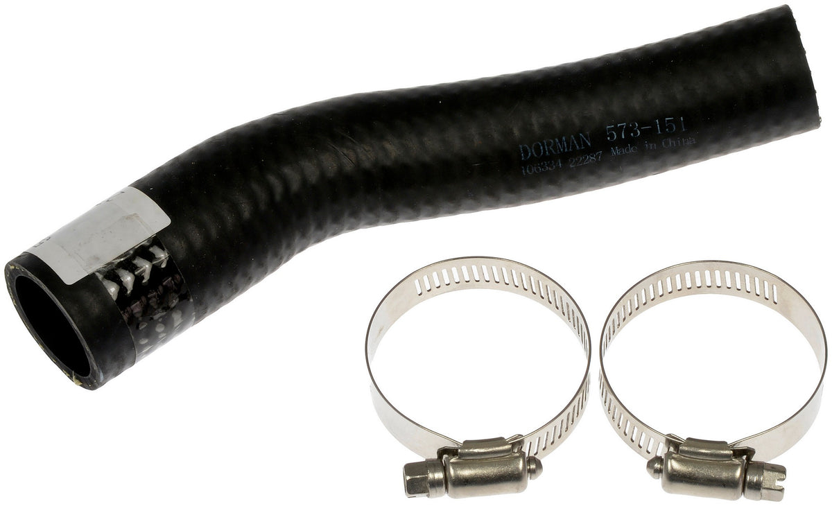 Dorman - OE Solutions FUEL NECK HOSE 573-151
