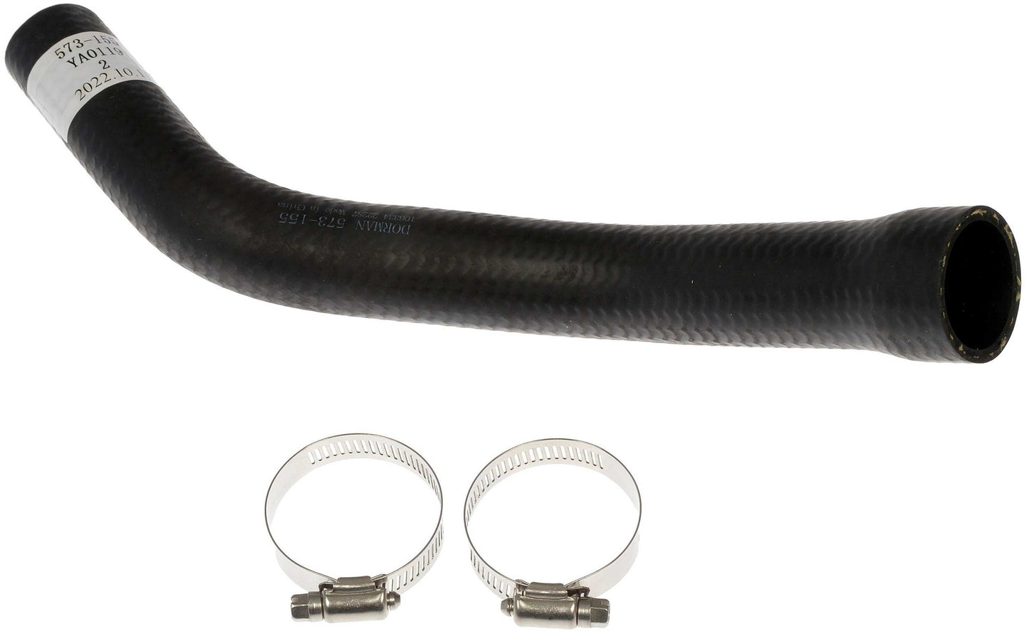 Dorman - OE Solutions FUEL NECK HOSE 573-155
