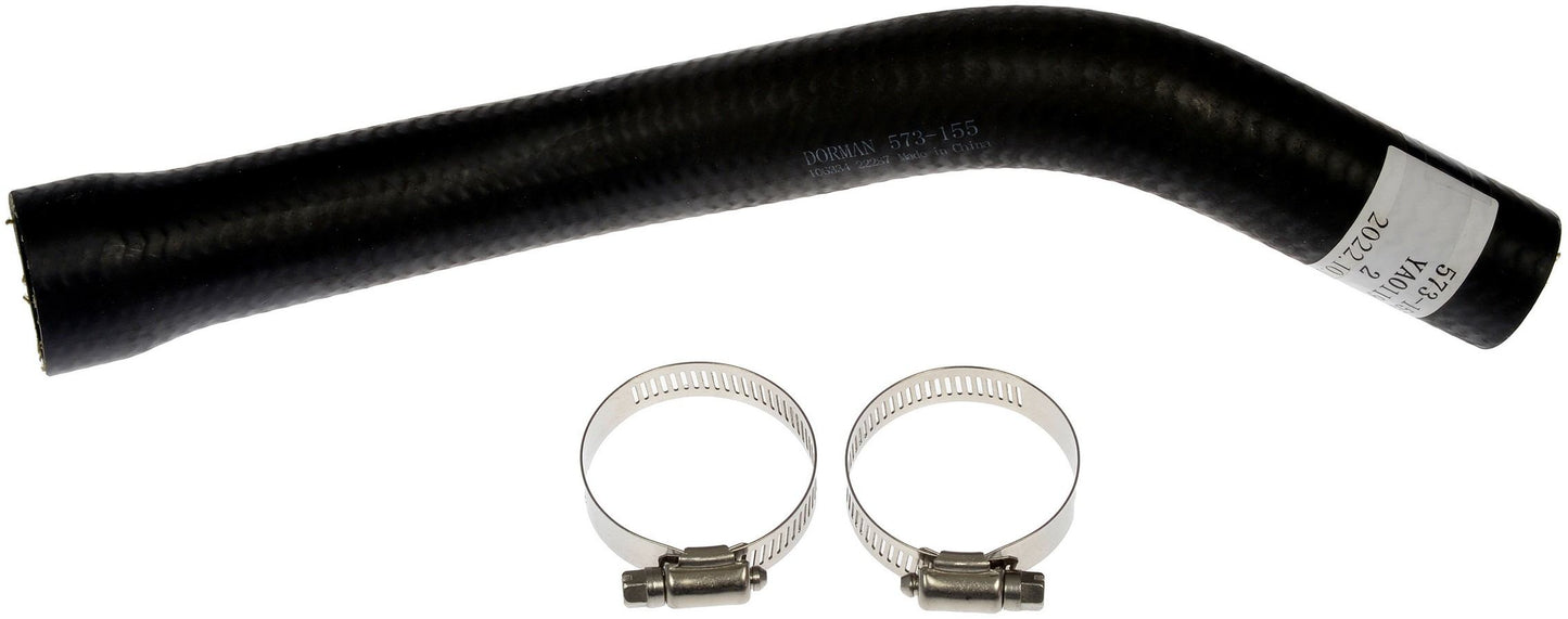 Dorman - OE Solutions FUEL NECK HOSE 573-155