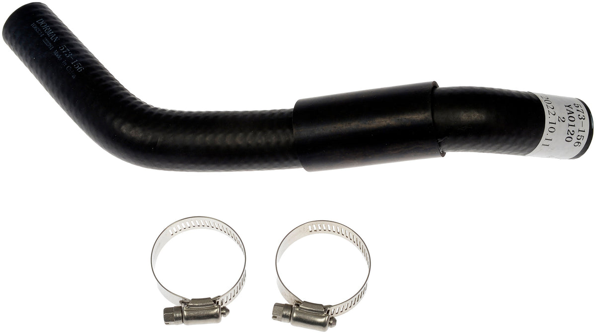 Dorman - OE Solutions Fuel Filler Neck Hose 573-156
