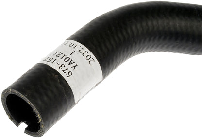 Dorman - OE Solutions FUEL NECK HOSE 573-157