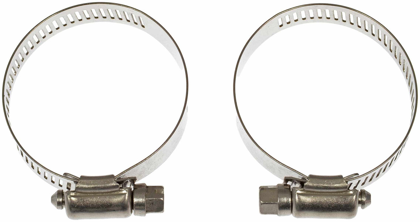 Dorman - OE Solutions FUEL NECK HOSE 573-162