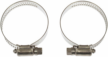 Dorman - OE Solutions FUEL NECK HOSE 573-162