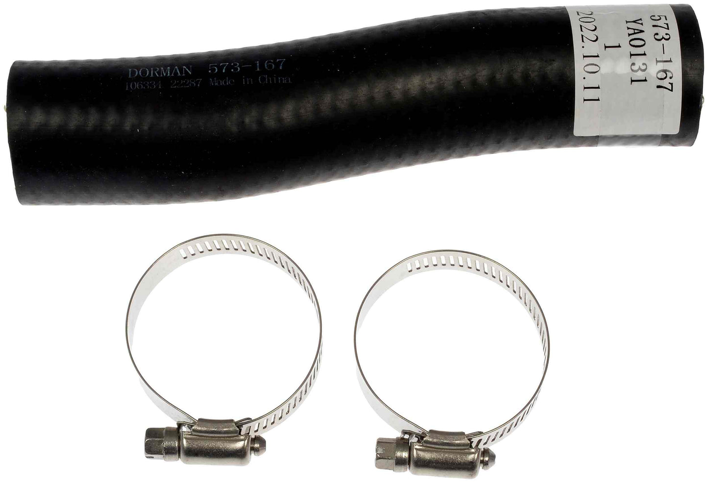 Dorman - OE Solutions FUEL NECK HOSE 573-167