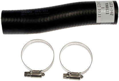 Dorman - OE Solutions FUEL NECK HOSE 573-167