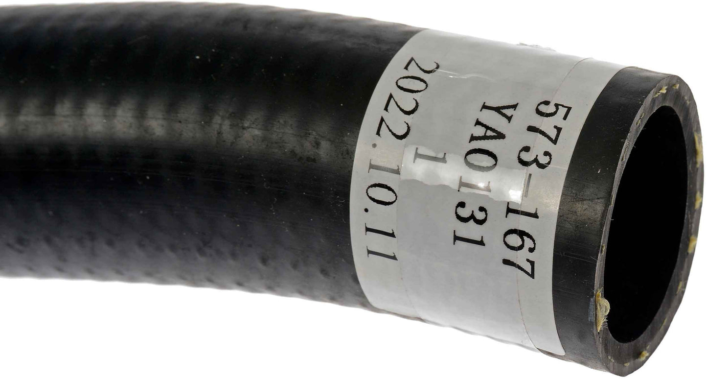 Dorman - OE Solutions FUEL NECK HOSE 573-167