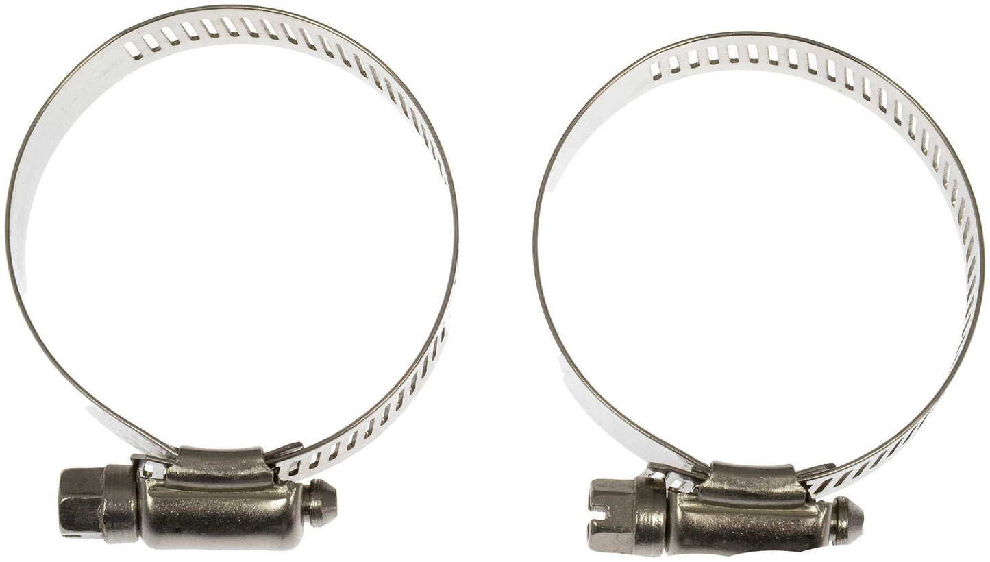 Dorman - OE Solutions FUEL NECK HOSE 573-167