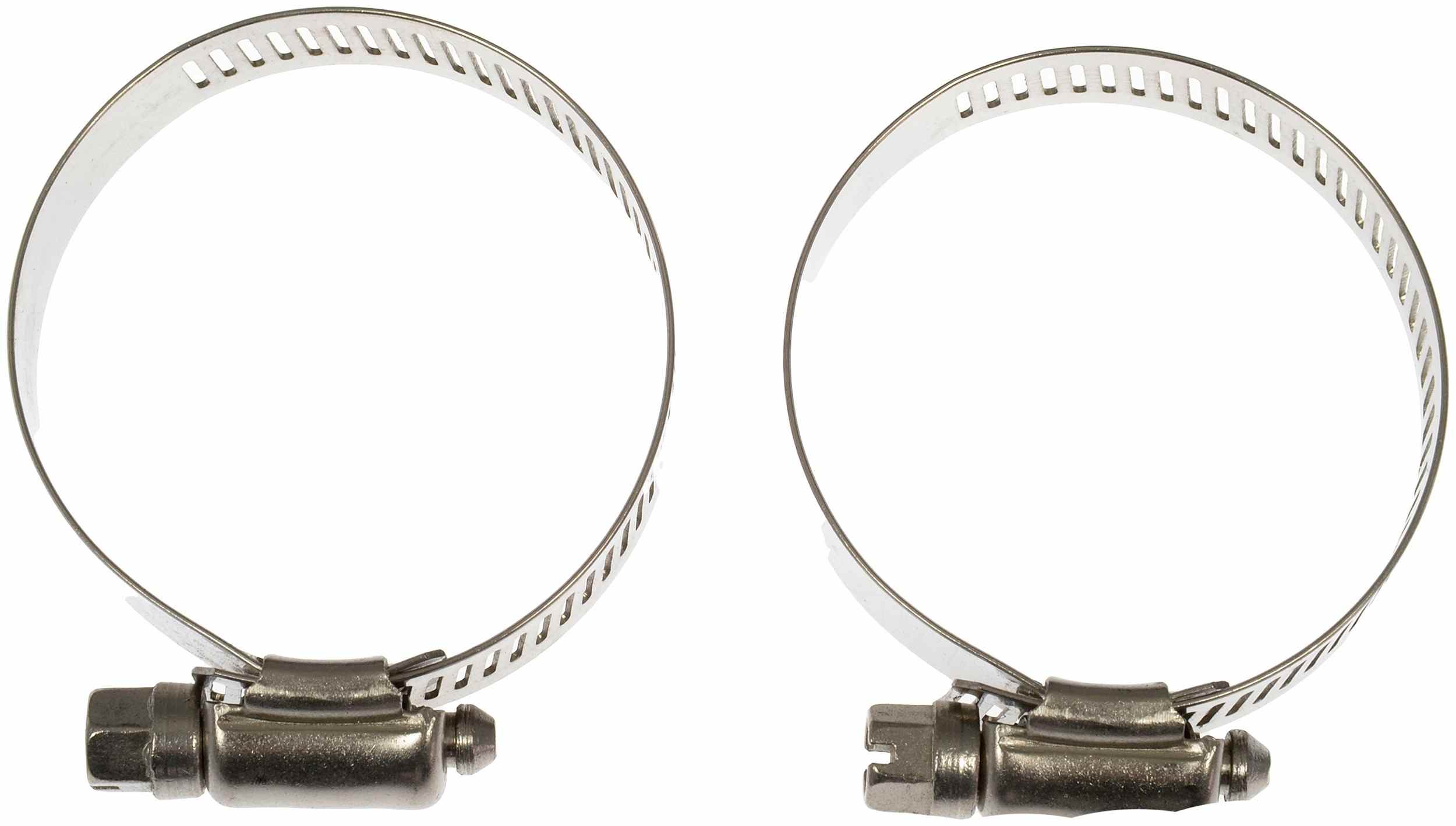 Dorman - OE Solutions FUEL NECK HOSE 573-167