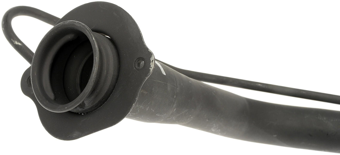 Dorman OE Solutions Fuel Filler Neck Assembly for 2005-2010 Chevrolet Cobalt Pontiac G5 Pursuit 574-014