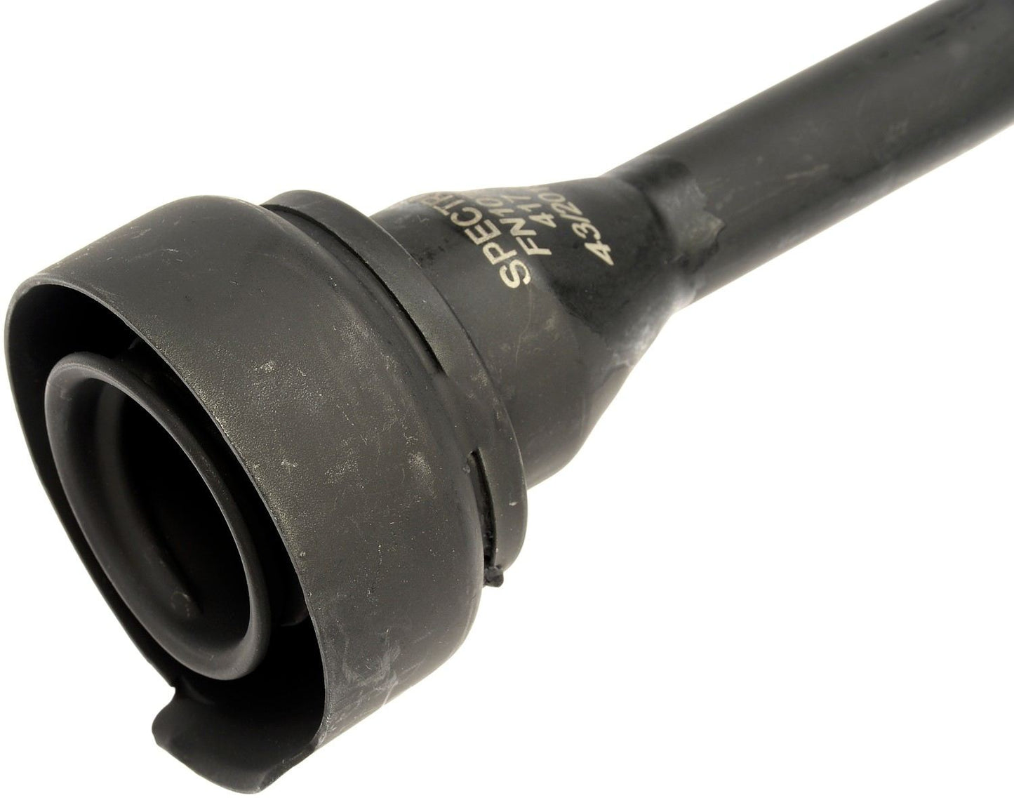 Dorman - OE Solutions FUEL FILLER NECK 574-027