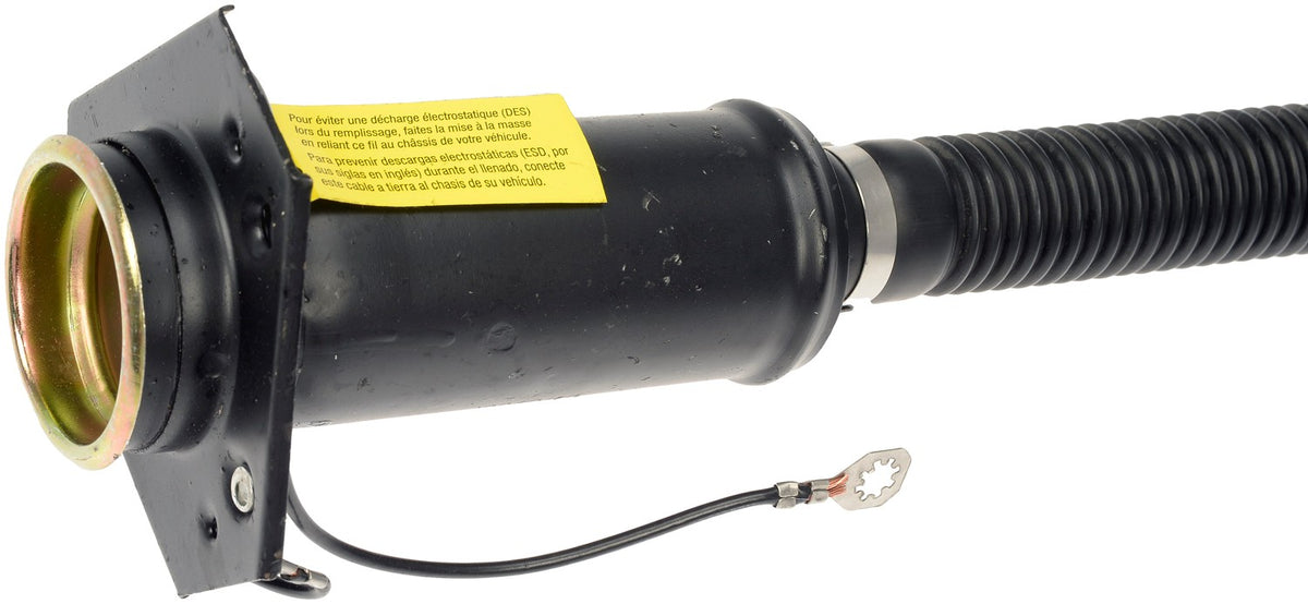 Dorman - OE Solutions Fuel Tank Filler Neck 574-030