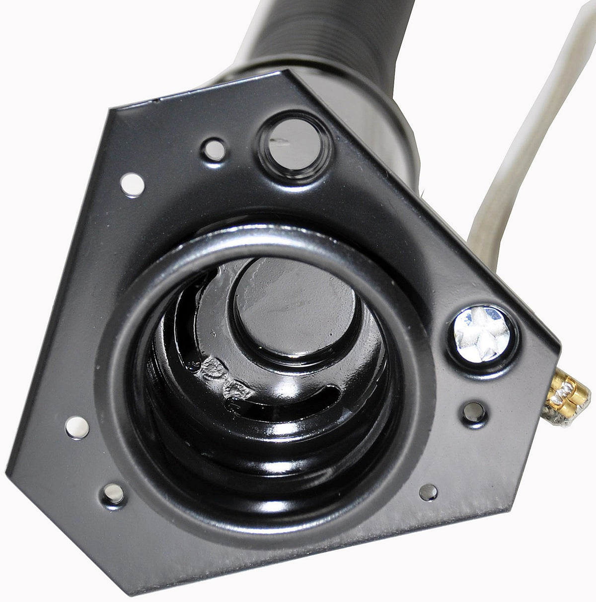 Dorman - OE Solutions Fuel Tank Filler Neck 574-030